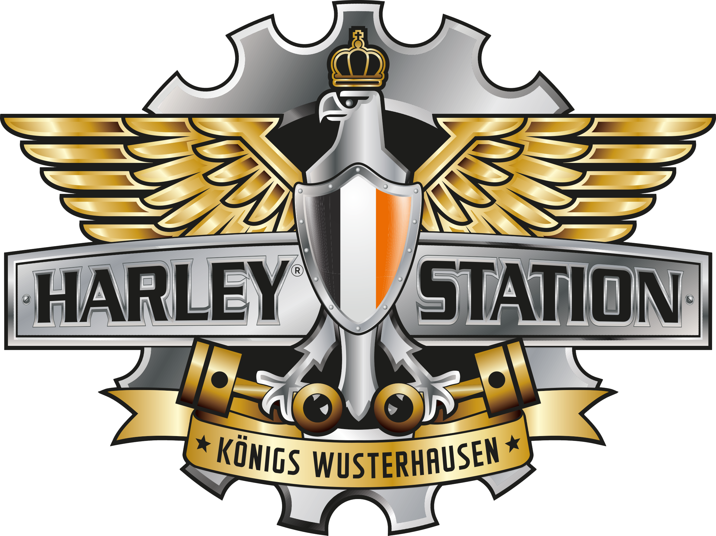 Harley Station