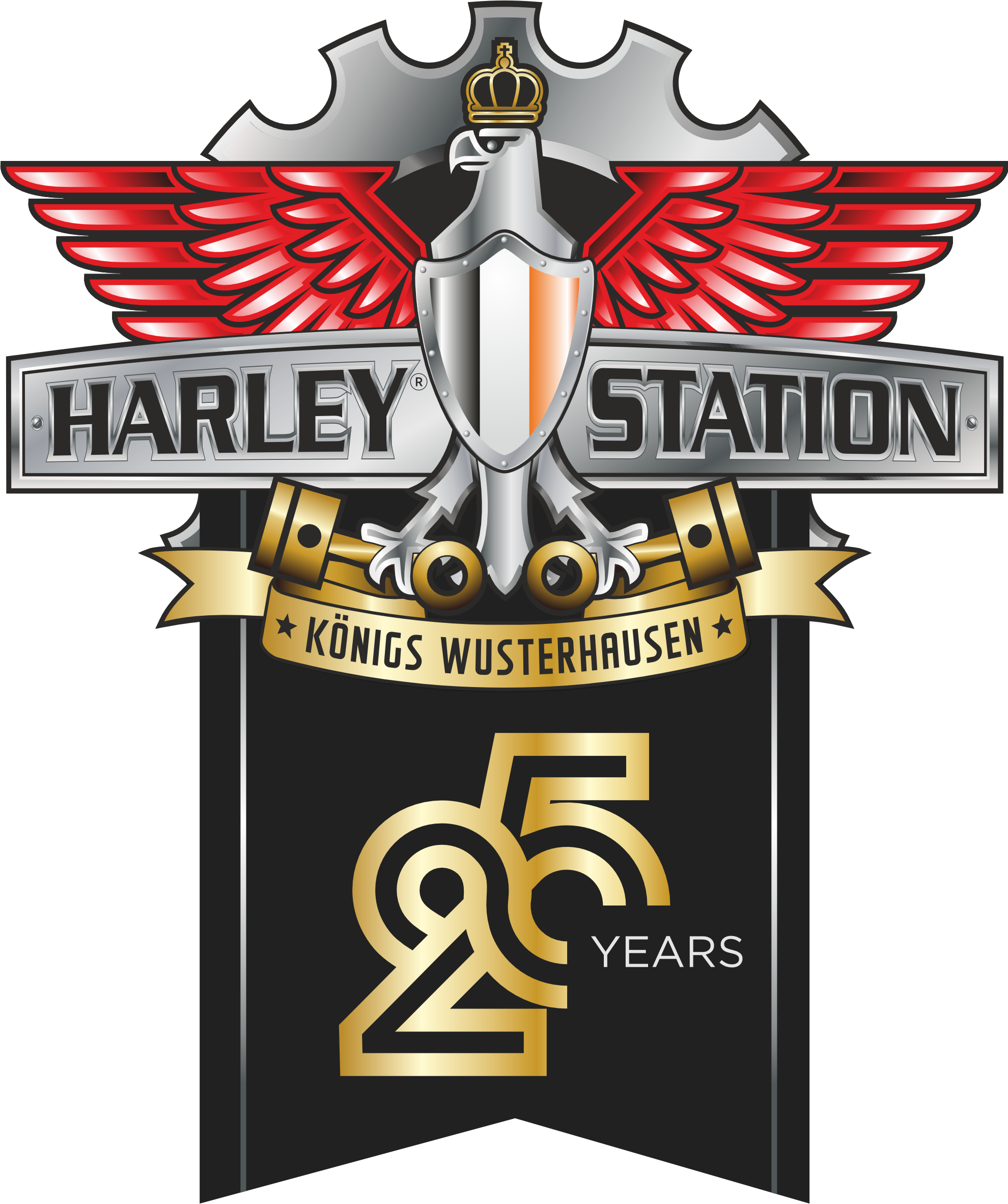 Harley Station