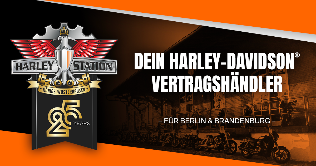 Harley Station